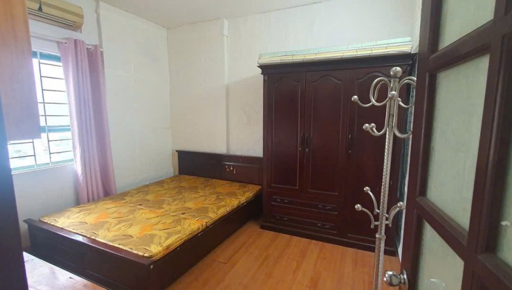 Cho thuê CH chung cư 17T11 Nguyễn Thị Định 70m2, 2 ngủ, 1 WC, Full đồ 12 triệu - ở hộ GĐ
